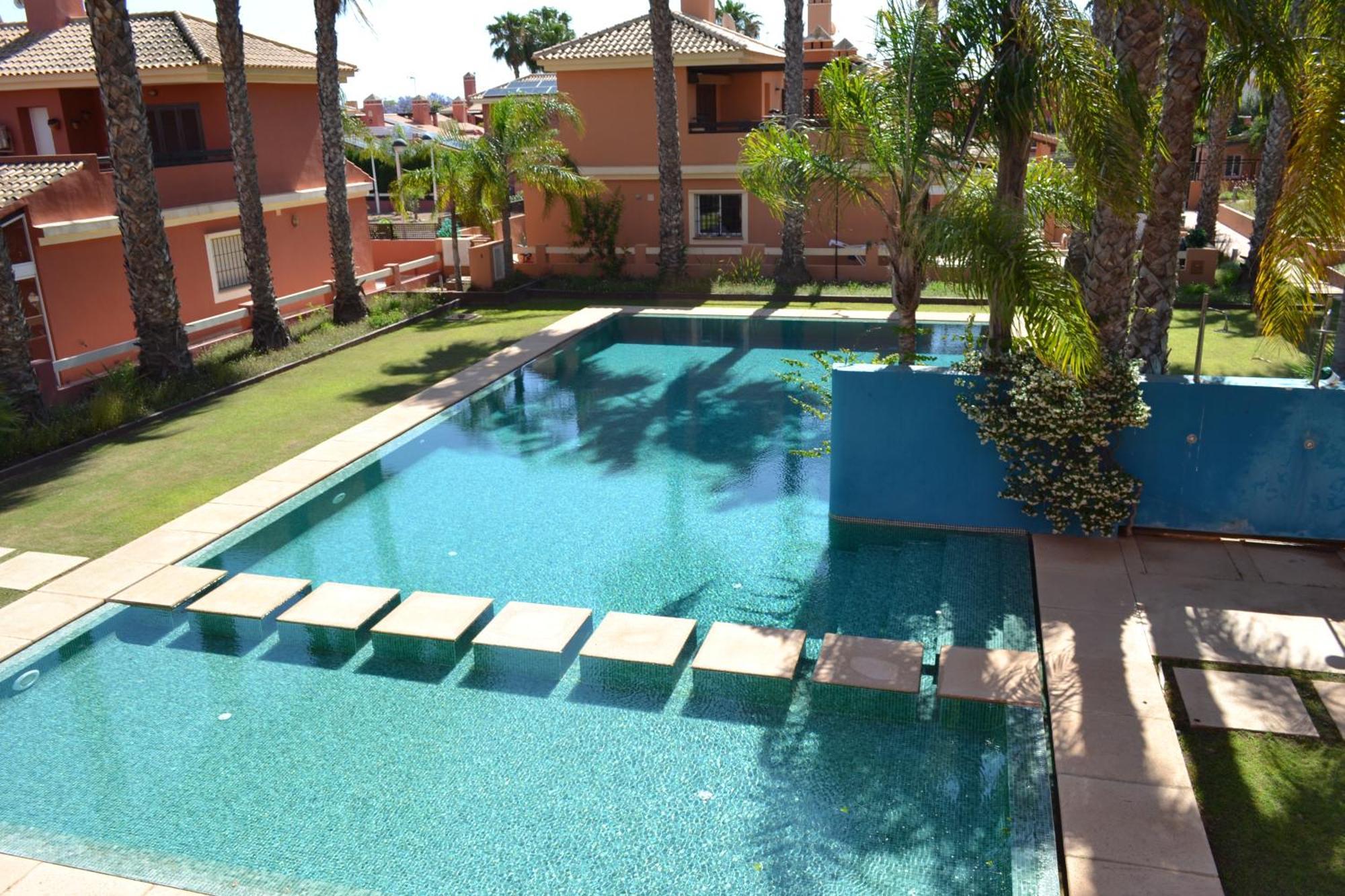 Arona 2 - Casa Menor Apartman Mar de Cristal Kültér fotó