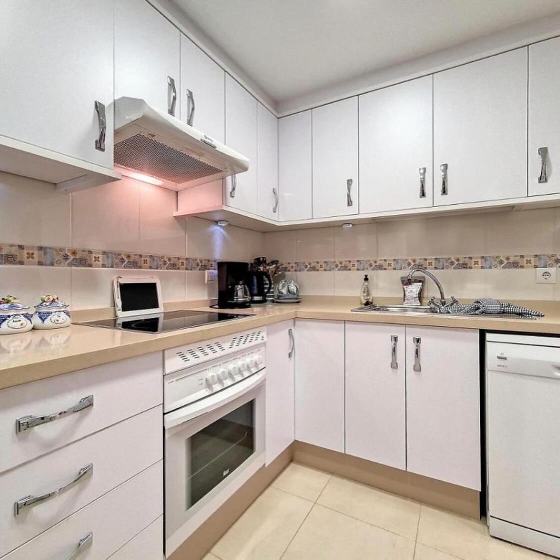 Arona 2 - Casa Menor Apartman Mar de Cristal Kültér fotó