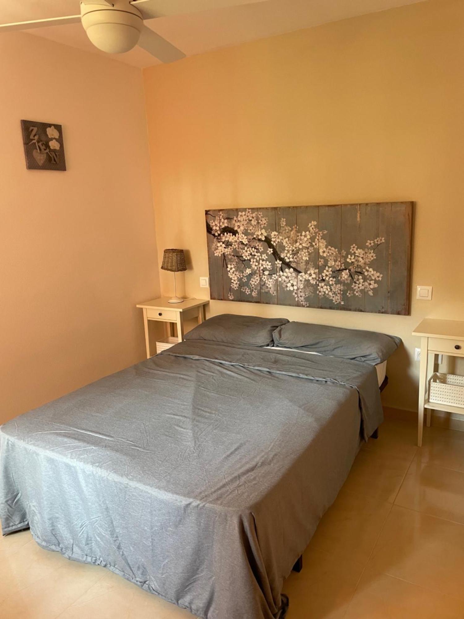 Arona 2 - Casa Menor Apartman Mar de Cristal Kültér fotó